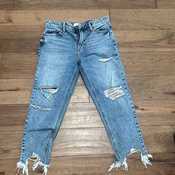 Hidden Jeans Denim - Hidden Jeans